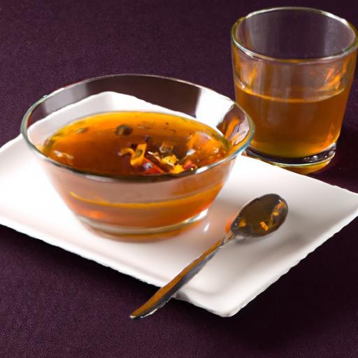South African Rooibos Tea: Nature’s Healthy Herbal Elixir