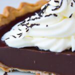 Decadent Delight: The Secrets Behind Chocolate French Silk Pie