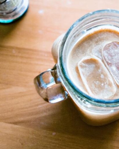 How to Make a Copycat Starbucks Oat Milk Shaken Espresso