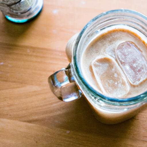 How to Make a Copycat Starbucks Oat Milk Shaken Espresso
