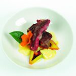 Savoring Andorran Peaks: A Journey Through Mountain Dishes