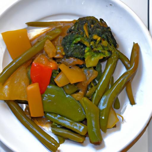 Savor Africa: Vibrant Vegetarian Recipes from the Continent