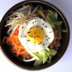 Bibimbap Unveiled: Delicious Asian Recipes to Savor