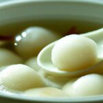Tang Yuan: Exploring the Sweet Tradition of Glutinous Rice Balls