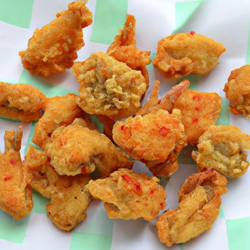 Crunchy & Cheap: Tasty Chicken Snacks on a Budget Guide