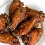 Unlock the Secret: How to Make Copycat Wingstop Cajun Wings