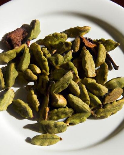 Unlocking Flavor: Creative African Cardamom Recipes to Try