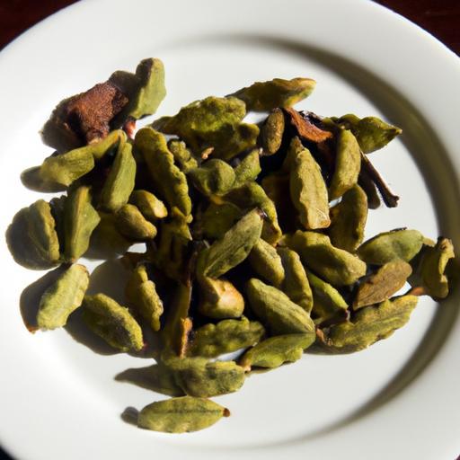 Unlocking Flavor: Creative African Cardamom Recipes to Try