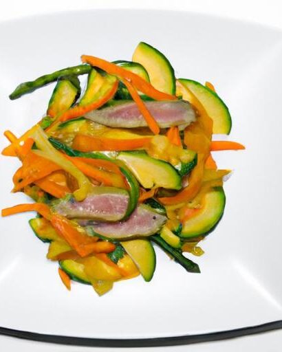 Fuel Your Brain: Keto Recipes for Sharp, Focused Minds