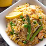 Swift & Savory: Mastering 15-Minute Fried Rice Perfection