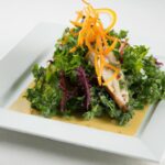 Kale Uncovered: Nature’s Powerhouse for Health and Flavor