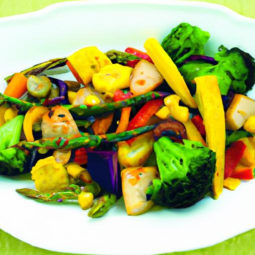 Quick & Nutritious: Healthy Dinner Ideas ​for Busy Kids