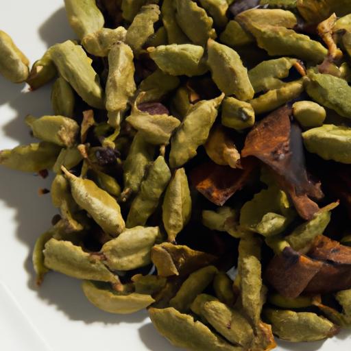 Unlocking Flavor: Creative African Cardamom Recipes to Try