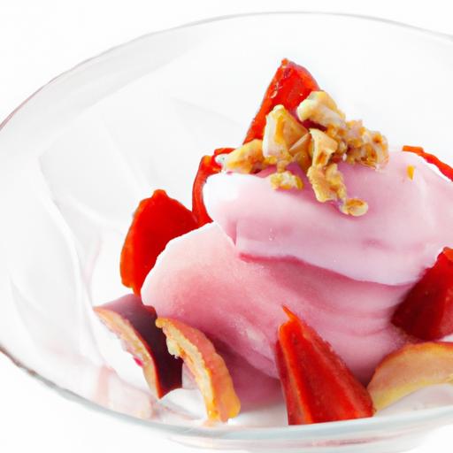 Chilling Guilt-Free: Discover the Delight of zero-Carb Ice Cream