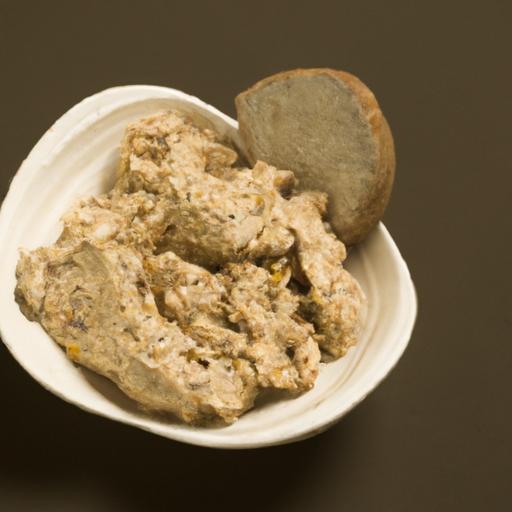 nourish Naturally: Top African Shea Butter Recipes to Try