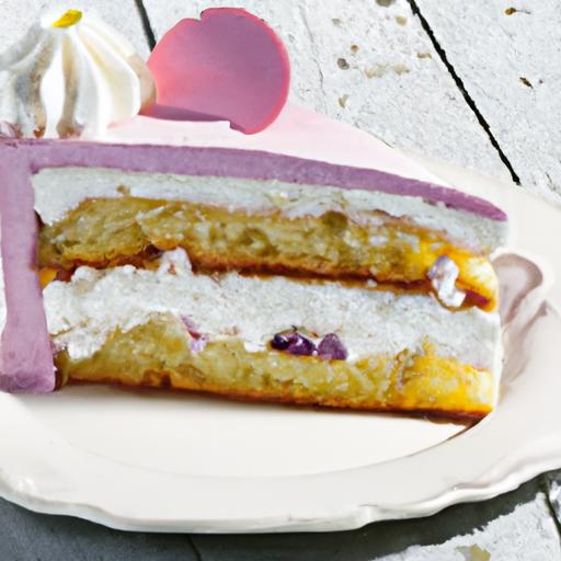 The Sweet Story of​ Sweden's Iconic ⁤Prinsesstårta ⁣Cake