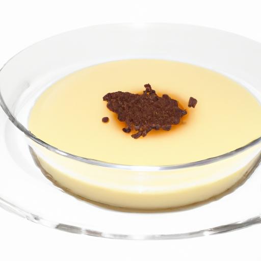 Discovering Crema andorrana:‍ Andorra's Sweet Tradition