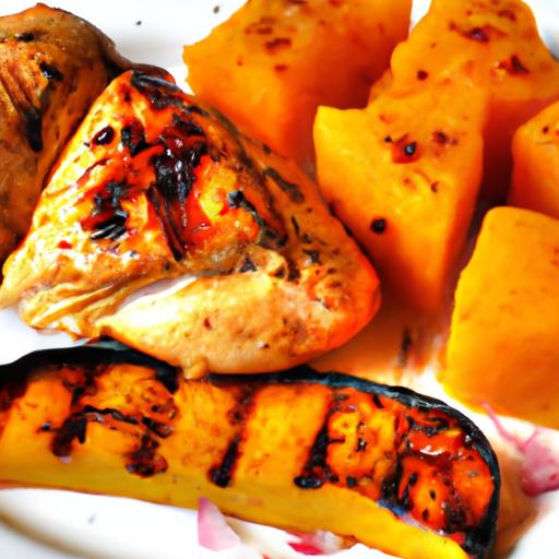 Savor the Guilt-Free Delight: Dairy Queen's Grilled Chicken