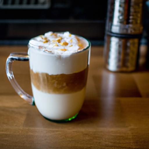How to Make a Copycat ​Starbucks Oat Milk Shaken Espresso