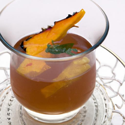 South African rooibos Tea: Nature's Healthy Herbal Elixir