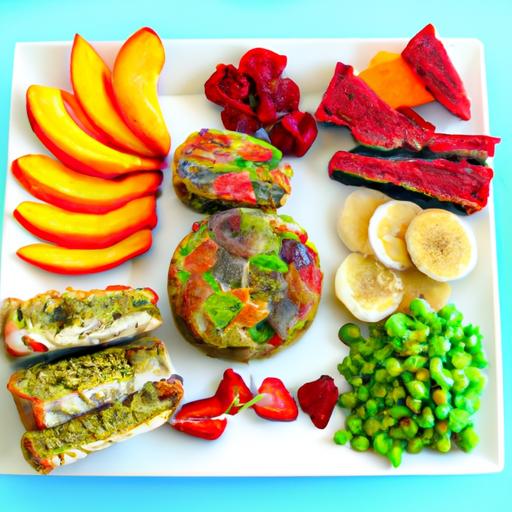 Power-Packed Bites:⁢ Quick Healthy Snacks Kids Will Love