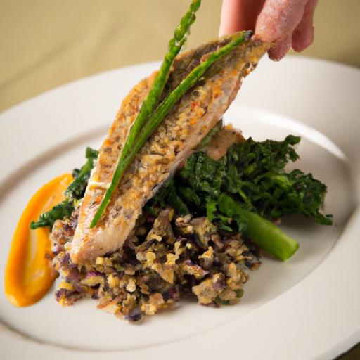 Kale Uncovered: Nature's Powerhouse for Health and Flavor