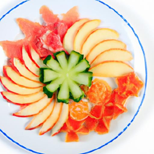 Fuel Their Fun: 10 Quick Healthy Snacks ⁣Kids‌ Will Love