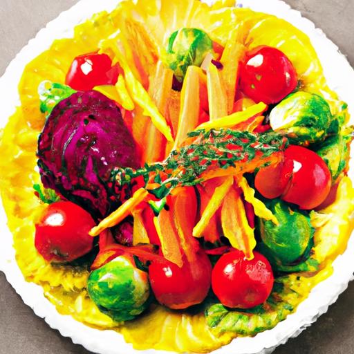 Quick & Tasty: Easy Snack Ideas for Every Craving