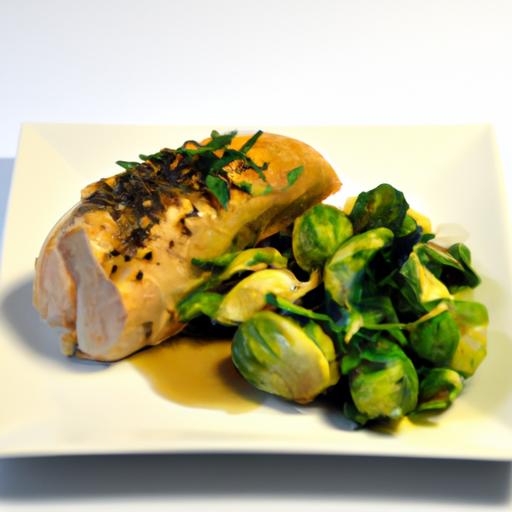 Fuel Your Brain: Keto Recipes for Sharp, Focused Minds