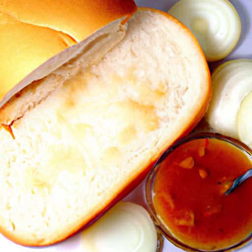 Unlocking the Secret: DIY Copycat Subway Sweet ⁢Onion Sauce Recipe