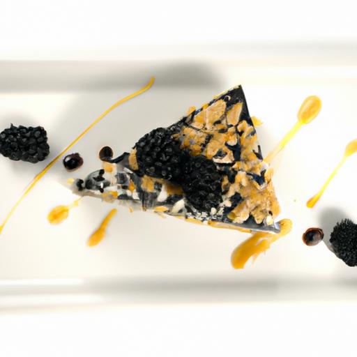 Sweet Elegance: Exploring Europe's‌ Iconic Dessert Sauces