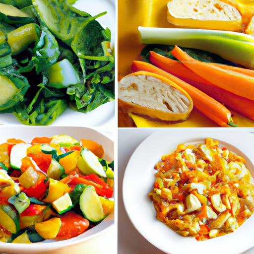 Wholesome dinners Kids Love: ‌Healthy Recipes ‌Made Easy