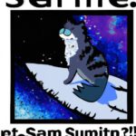 Crispy Sesame-Crusted Tuna Steak: A Flavorful Pan-Seared Delight