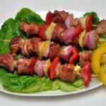 South African Sosaties: Savory Kebabs Bursting with Flavor