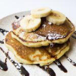 Bite-Sized Banana Pancakes: A Delicious Mini Treat Guide