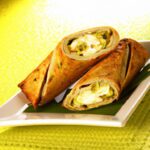 Quick & Tasty: Easy Snack Ideas for Every Craving