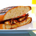 Fiery Flavors: Crafting the Ultimate Spicy Grilled Chicken Sandwich
