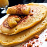 Moroccan Baghrir: The Magic of Spongy Thousand-Hole Pancakes