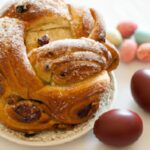 Kozunak Unwrapped: Bulgaria’s Sweet Easter Treasure