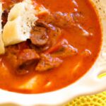 Hungarian Paprikash: A Flavorful Journey into Tradition