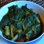 Savor Africa: Vibrant Vegan Recipes from the Continent