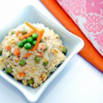 Speedy Rice Creations: Tasty Meals Ready in Minutes