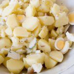 Authentic German Potato Salad: Timeless Classic Recipe Guide