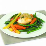 Wholesome Dinners Kids Love: Healthy Recipes Made Easy