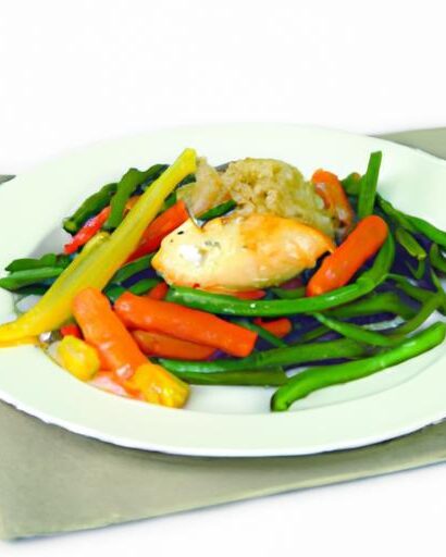 Wholesome Dinners Kids Love: Healthy Recipes Made Easy