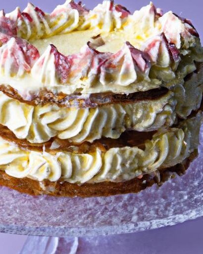 The Sweet Story of Sweden’s Iconic Prinsesstårta Cake