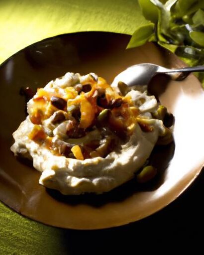 Nourish Naturally: Top African Shea Butter Recipes to Try