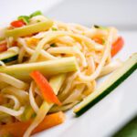 Speedy Noodle Fixes: Delicious Recipes in Minutes