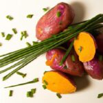 Unlocking the Sweet Potato: Nature’s Vibrant Superfood Secret