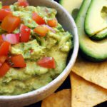 Simple & Healthy Guacamole: Your New Favorite Dip Recipe!